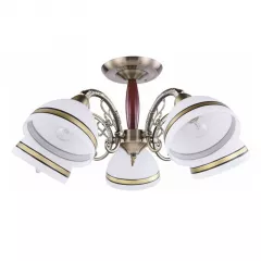 Lustra de interior KS Alice 5 LY3450