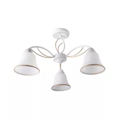 Lustra Kelly 3, dulie 3 x E27, Klausen LY3266