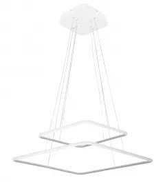 Lustra LED, Donatella 2546, consum 65 W