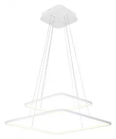 Lustra LED, Donatella 2546, consum 65 W