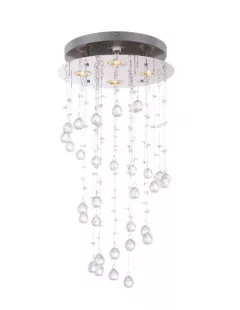 Interior - Lustra LED St. TROPEZ 68595, 4 x GU10, olint.ro