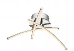 Interior - Lustra SHANGHAI LED 67085-12, putere 12 W, olint.ro