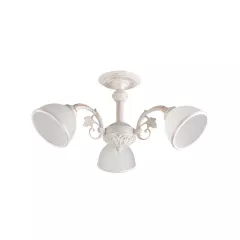 Lustra Tina 3, dulie 3 x E27, Klausen LY3269