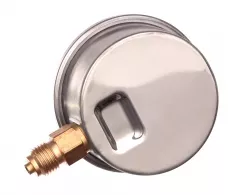 Manometru cu glicerina