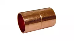 Mufa cupru D22 FF