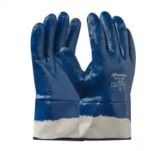 Manusi Blue Nitril