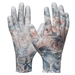 Manusi de protectie, Miss Flower 709815, numarul 8