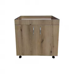 Masca chiuveta - Masca simpla de PAL, pentru bucatarie, olint.ro