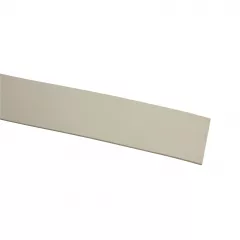 Masca SN Deco pentru sina tavan latime 7.5 cm culoare alb