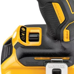 Masina de Gaurit cu Percutie DeWalt DCD796D2-QW 18V XR, 2 x 2Ah