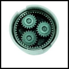 Masina de gaurit si insurubat fara fir Einhell TE-CD 18 Li Brushless-Solo