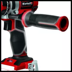 Masina de gaurit si insurubat fara fir Einhell TE-CD 18 Li Brushless-Solo