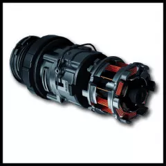 Masina de gaurit si insurubat fara fir Einhell TE-CD 18 Li Brushless-Solo
