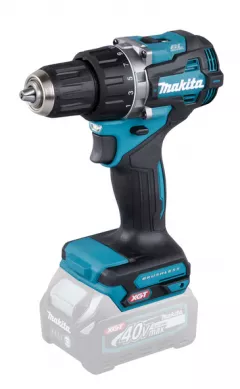 Masina de Gaurit si Insurubat Makita DF002GZ 40V XGT, 64Nm, Brushless