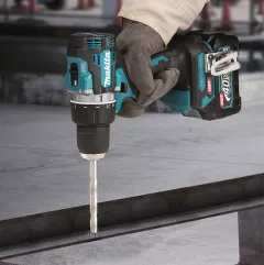 Masina de Gaurit si Insurubat Makita DF002GZ 40V XGT, 64Nm, Brushless