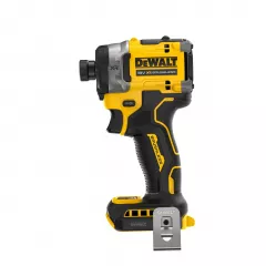 Masini de gaurit si insurubat - Masina de insurubat cu impact 18V DCF860N-XJ DEWALT, olint.ro