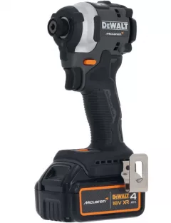 Masina de Insurubat cu Impact DeWalt DCF85MM1T-QW McLaren, 18V, 205Nm