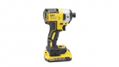 Masina de insurubat cu impact, Dewalt DCF887D2-QW, 18 V, acumulator 2,0 Ah