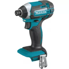 Masina de insurubat cu impact Makita DTD152Z - LXT, 18V, 165 Nm, fara acumulatori
