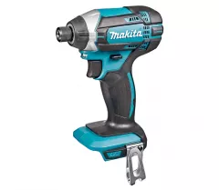 Masina de insurubat cu impact Makita DTD152Z - LXT, 18V, 165 Nm, fara acumulatori