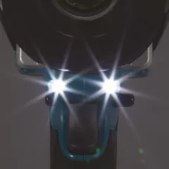 Masina de insurubat cu impact Makita DTW1002Z 18V, 1200 Nm