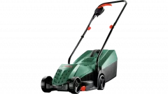 Masina de tuns gazon electrica Bosch EasyRotak 32-205, 1200W, 32 cm