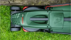 Masina de tuns gazon electrica Bosch EasyRotak 32-205, 1200W, 32 cm