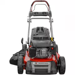 Masina de tuns gazonul, Media-Line MG 53-224 S, combustibil benzina, putere 5.9 CP, cu autopropulsie