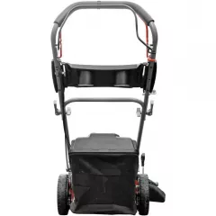 Masina de tuns gazonul, Media-Line MG 53-224 S, combustibil benzina, putere 5.9 CP, cu autopropulsie