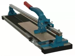 Masina pentru faianta, AL 1154, lungime maxima de taiere 1200 mm