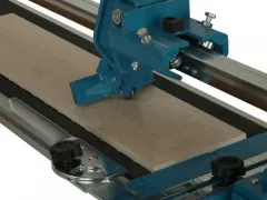 Masina pentru faianta, AL 1154, lungime maxima de taiere 1200 mm