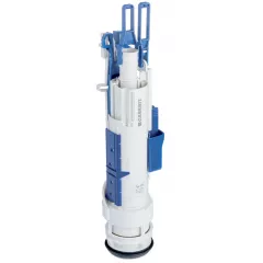 Mecanism descarcare rezervor WC Geberit Up100/sigma 244820001, actionare mecanica, fara flotor