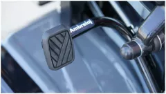 Minitractor diesel R1200, 12 cp, pornire electrica, 4 x 4