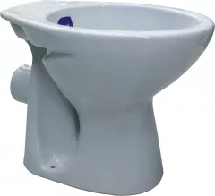 Monobloc, Cersanit, President P10 iesire laterala