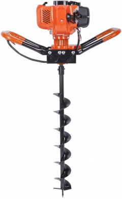 Motoburghiu GEA 520 EPTO, 2.2 CP
