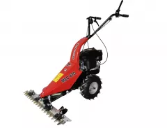 Motocoase - Motocositoare MLC870 Media Line 5 CP, motor 4 timpi OHV, latime taiere 87 cm, olint.ro