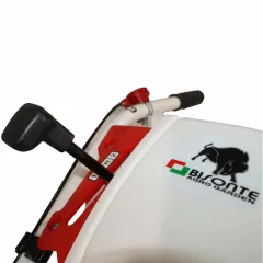 Motocultor Bisonte BTA-12SDE