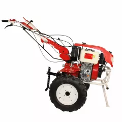 Motocultor Bisonte BTA-12SDE