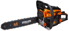Motofierastrau CS 550 EPTO, putere 3 CP