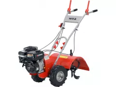 Motosapa pe benzina YATO YT-85592, 5.58 CP, latime lucru 48 cm