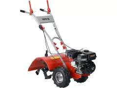 Motosapa pe benzina YATO YT-85592, 5.58 CP, latime lucru 48 cm