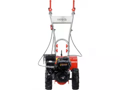 Motosapa pe benzina YATO YT-85592, 5.58 CP, latime lucru 48 cm