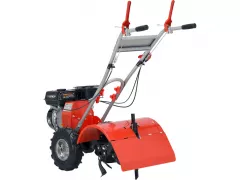 Motosapa pe benzina YATO YT-85592, 5.58 CP, latime lucru 48 cm