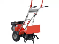 Motosapa pe benzina YATO YT-85592, 5.58 CP, latime lucru 48 cm