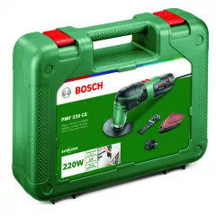 Multifunctional Bosch, PMF 220 CE