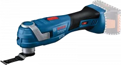 Hobby / Diverse - Multifunctional Bosch Professional GOP 18V-34, 18V, brushless, olint.ro