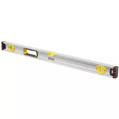 Nivela magnetica Stanley FatMax 1-43-537, 90 cm