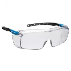 Ochelari de protectie PS31, policarbonat, incolor