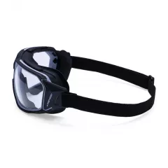 Echipament protectie - Ochelari protectie pliabili PS64CLR, incolori, olint.ro
