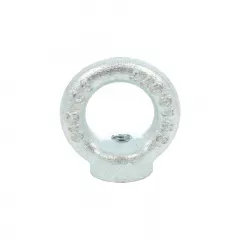 Ochet filetat NZU, diametru 12 mm, zincat